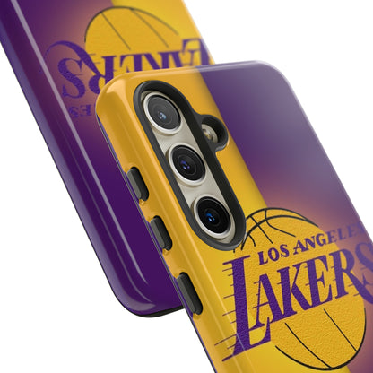 LAKERS Tough Case