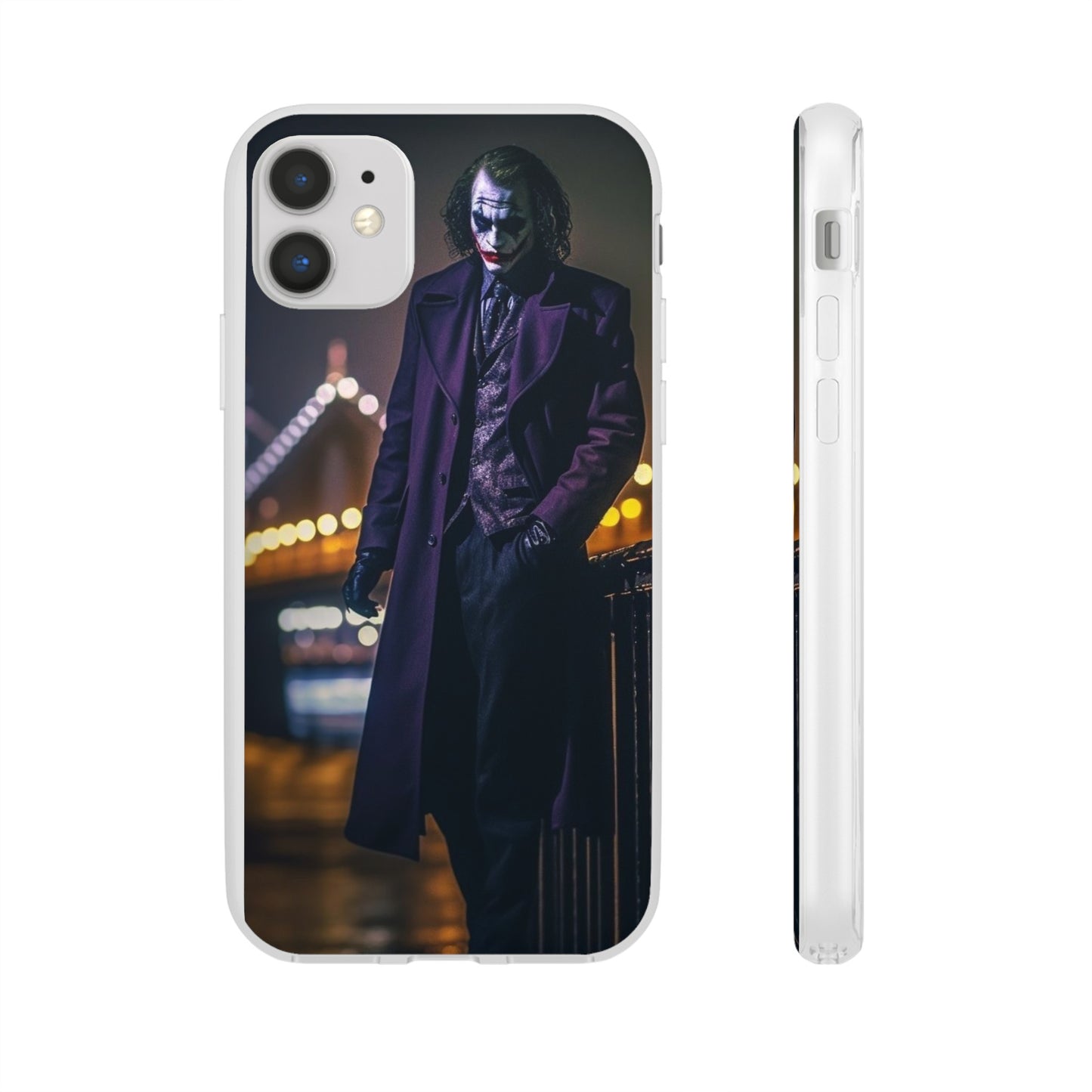 JOKER. Flexi Case