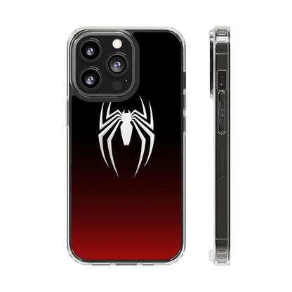 SPIDER-MAN Clear Case