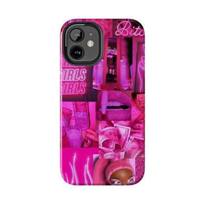 BARBIE Tough Phone Case