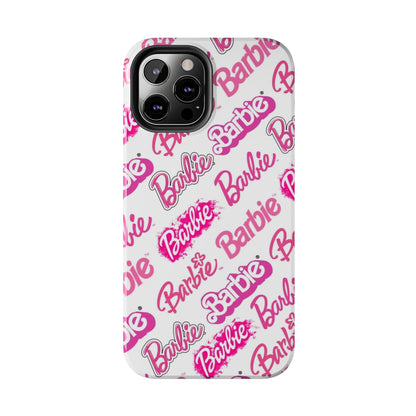 BARBIE Tough Phone Case