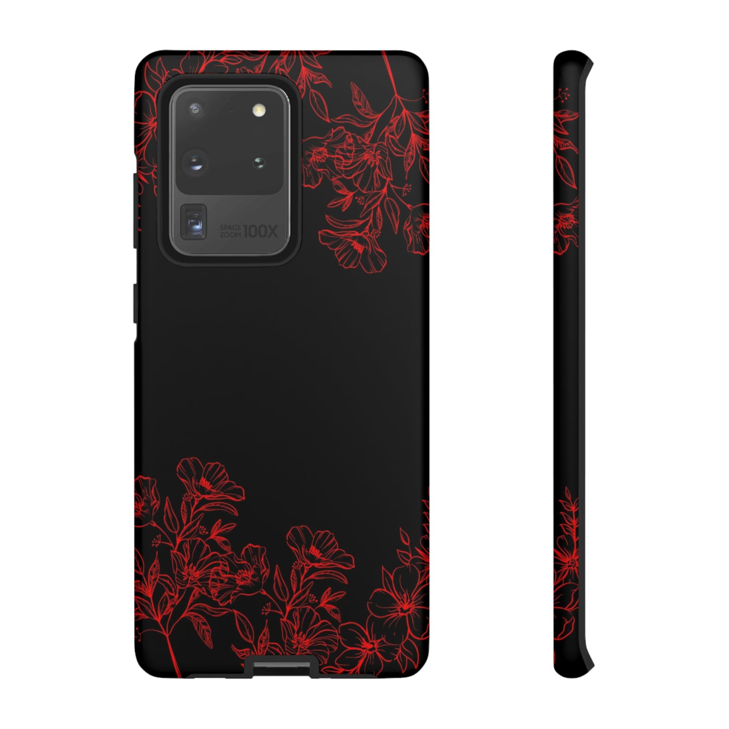 RED Tough Case