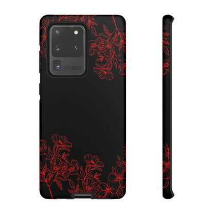 RED Tough Case