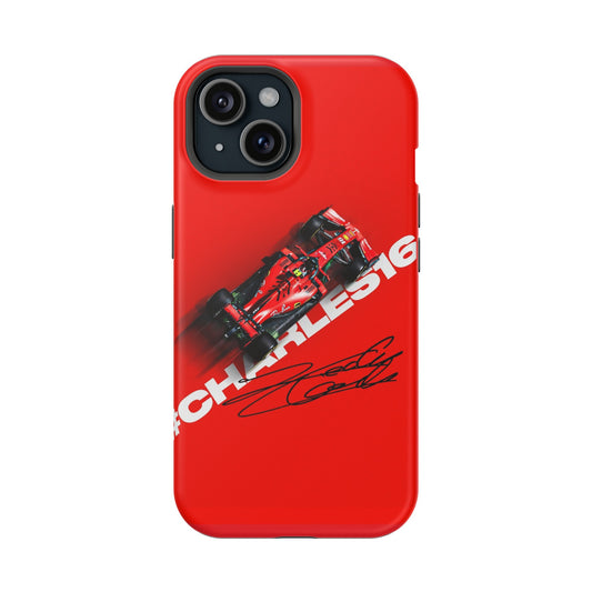 FERRARI Impact-Resistant Case