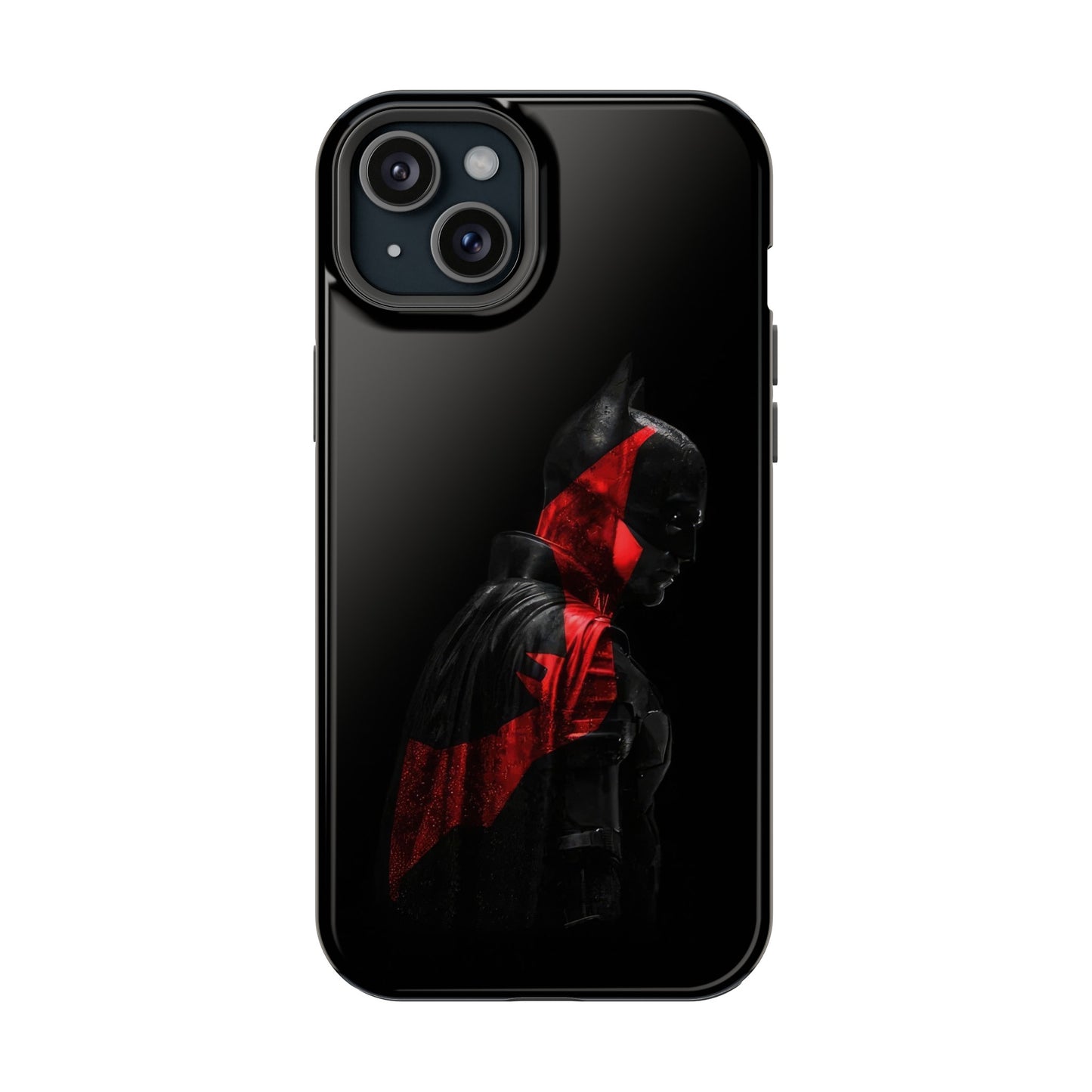 BATMAN Impact-Resistant Case