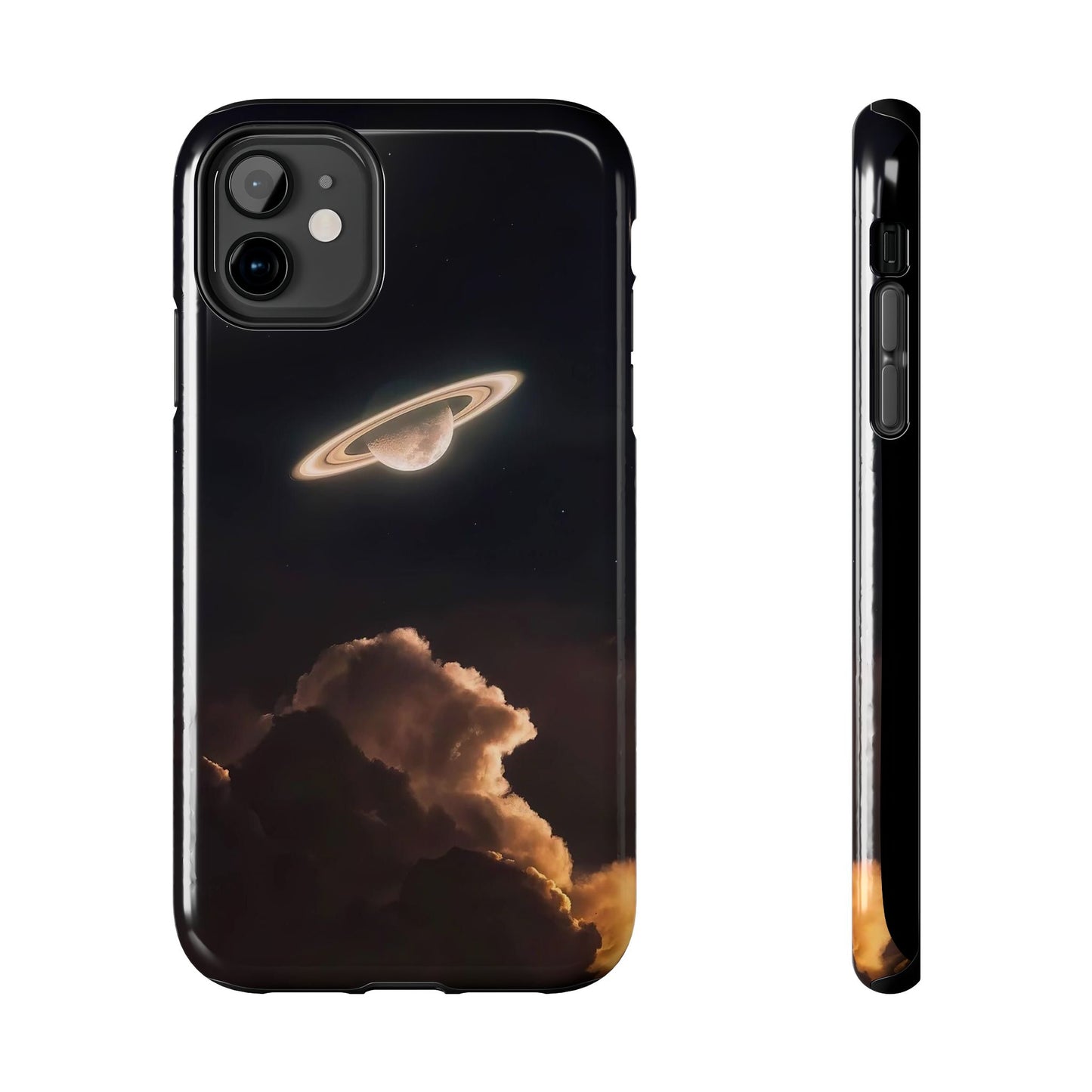SPACE - Tough Phone Case