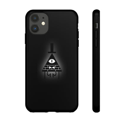 GRAVITY-FALLS Tough Case