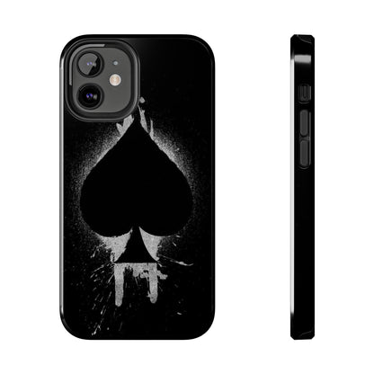 SPADE Tough Phone Case