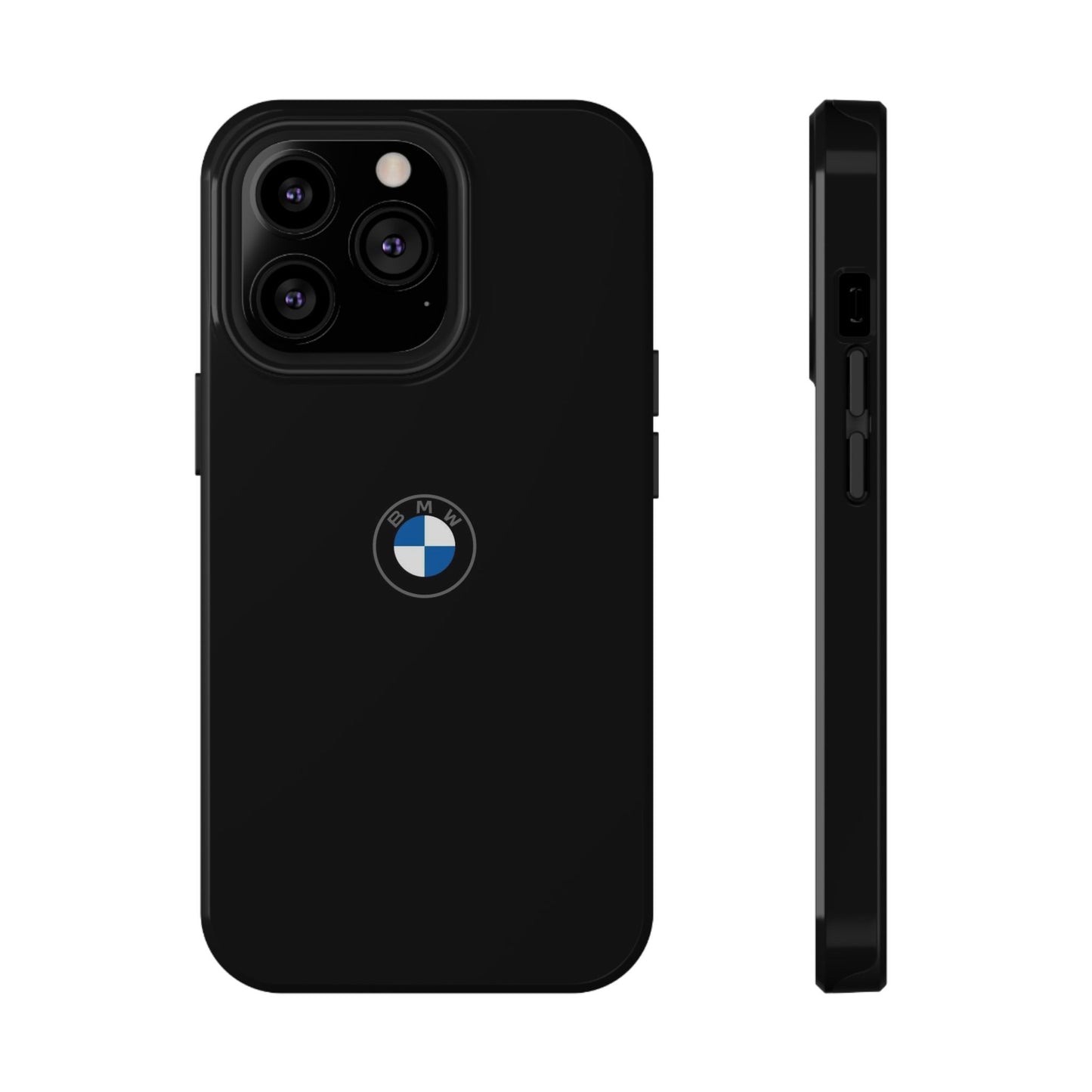 BMW - Impact-Resistant Case