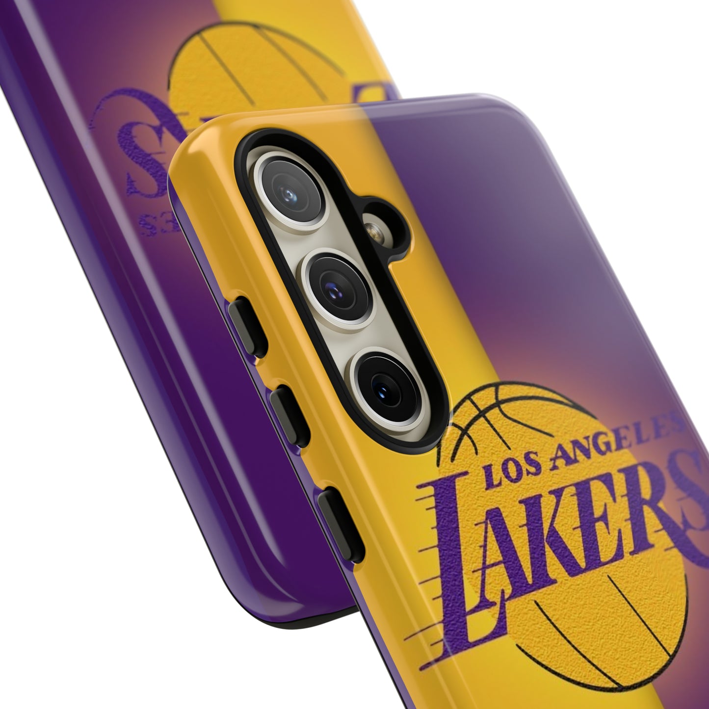 LAKERS Tough Case