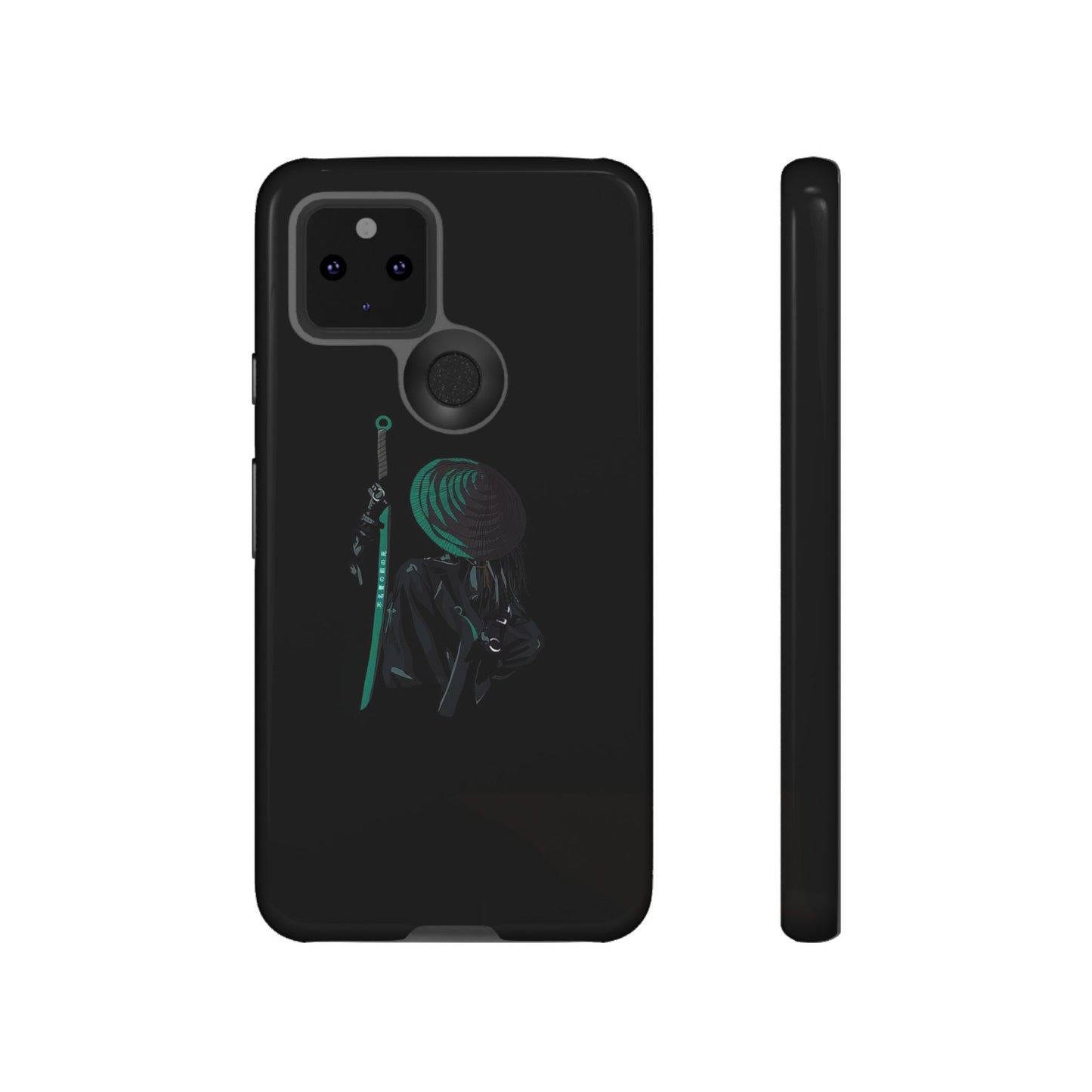 SAMURAI - Tough Case