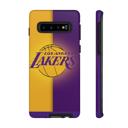 LAKERS Tough Case