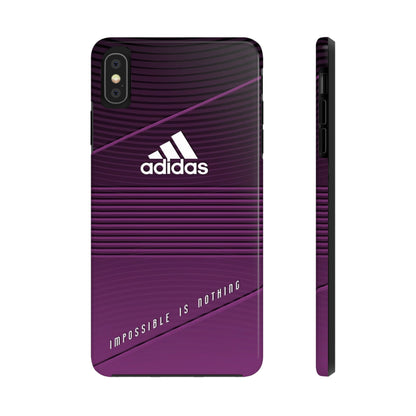 ADIDAS Tough Phone Case