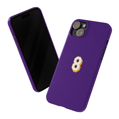 Slim Phone Cases