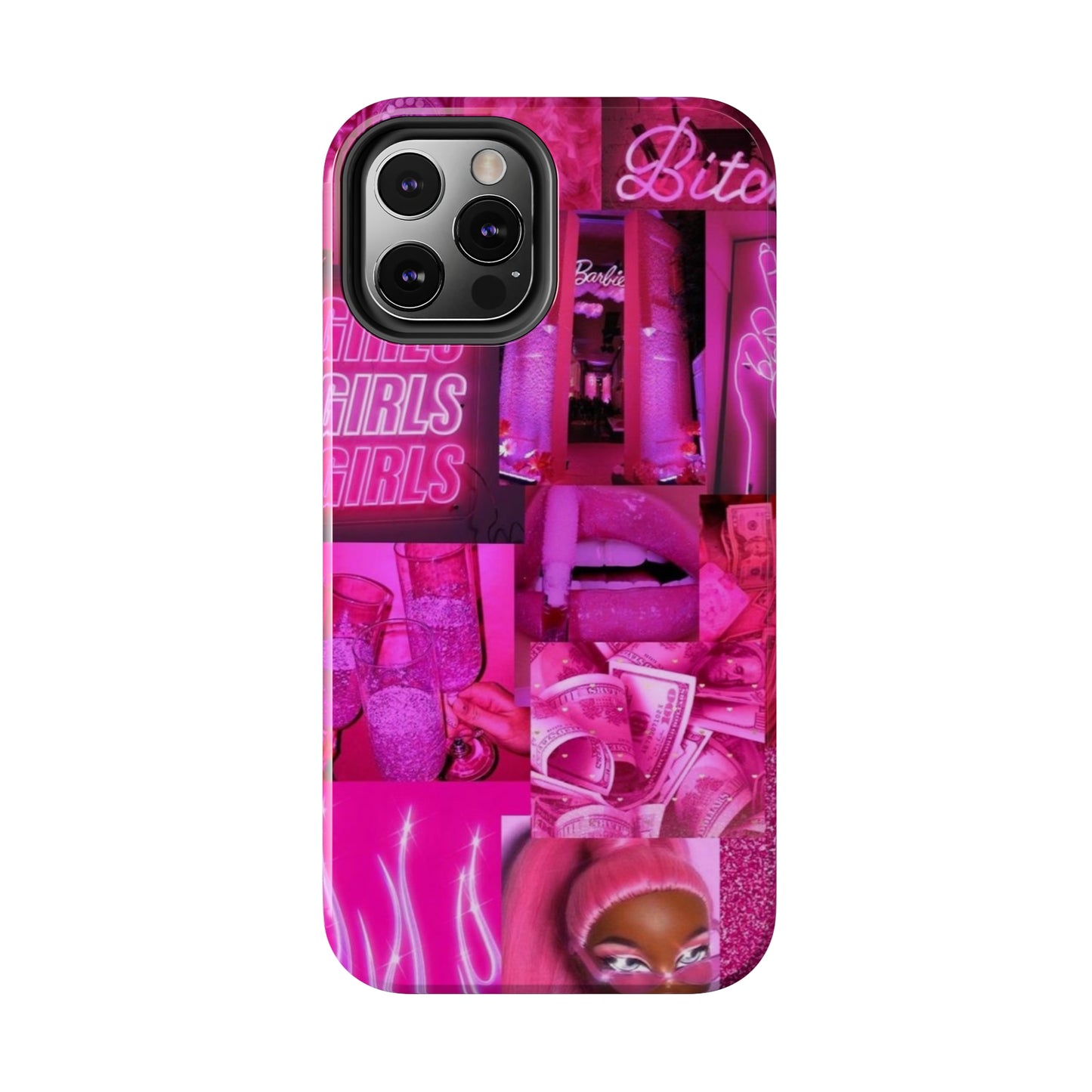 BARBIE Tough Phone Case