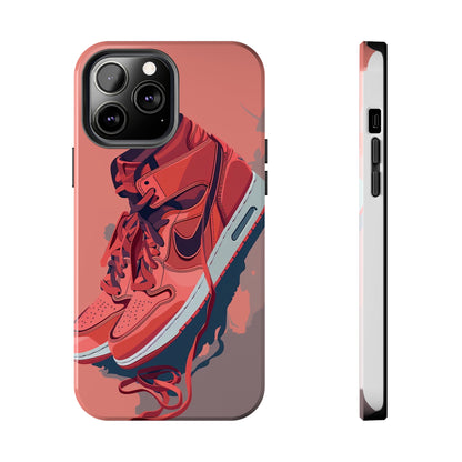 NIKE Tough Phone Case