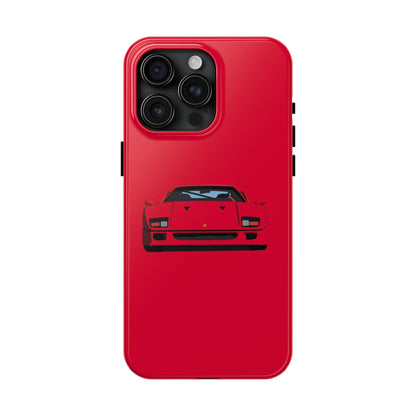 FERRARI Tough Phone Case