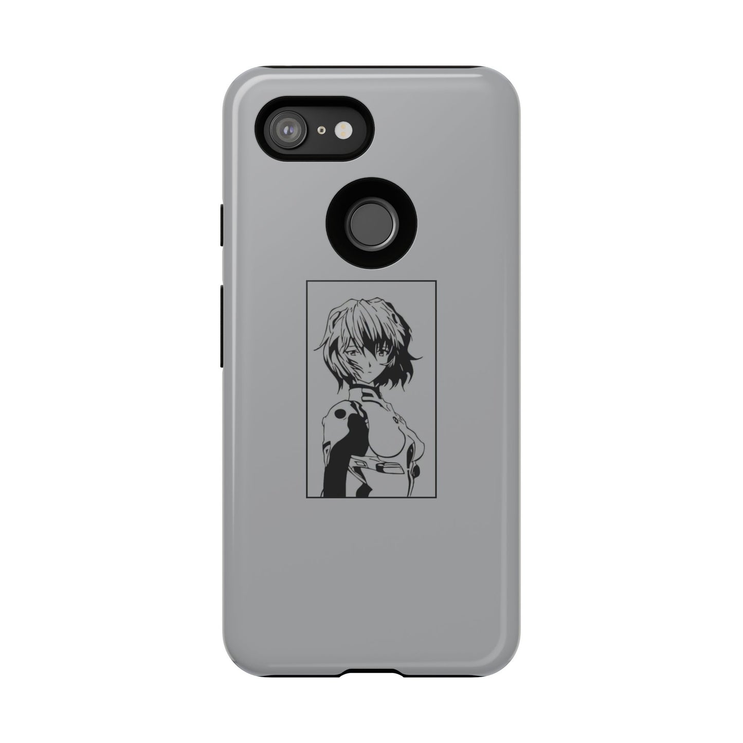ANIME - Tough Case