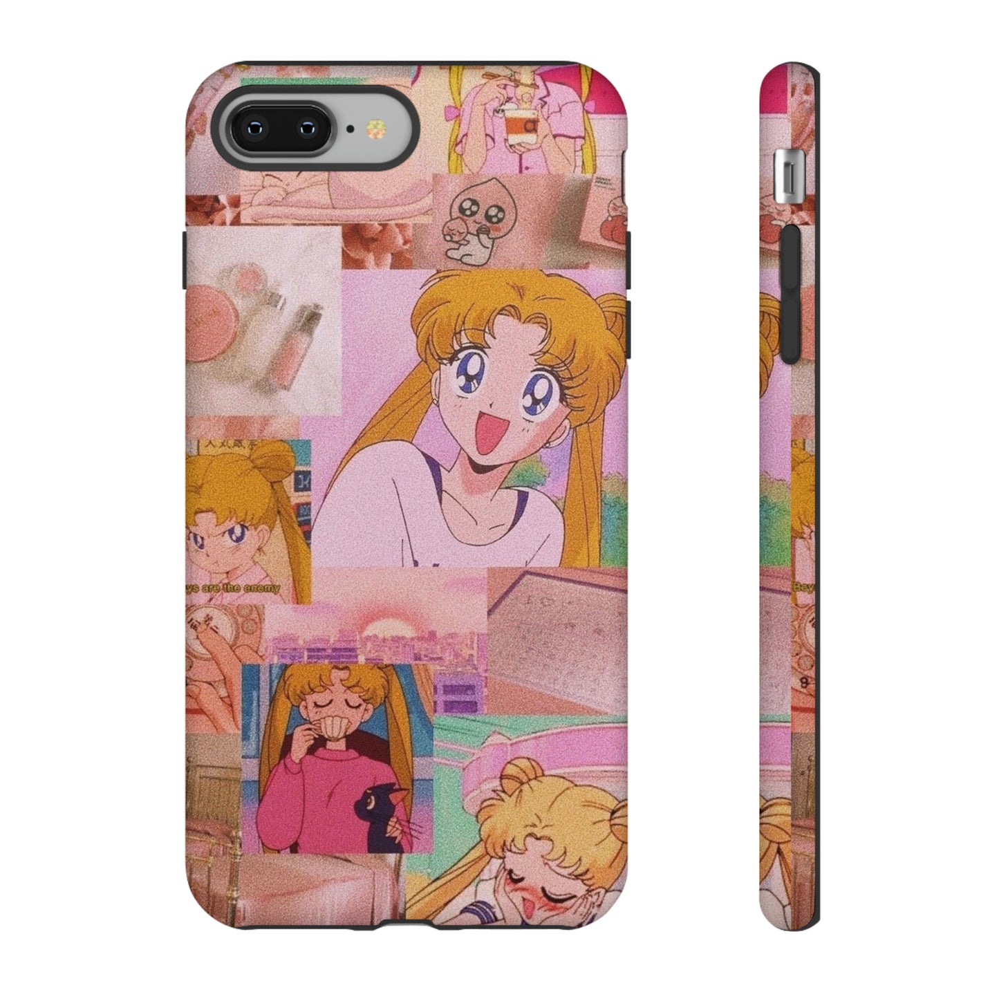 ANIME Tough Case