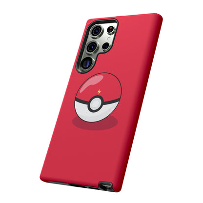 POKEMON Tough Case