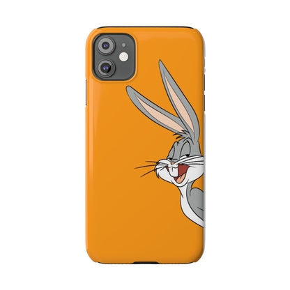 BUGS-BUNNY Slim Phone Case