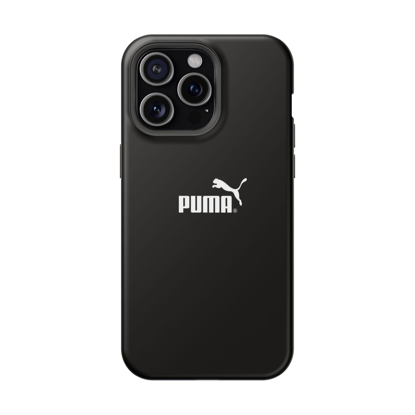 PUMA - Impact-Resistant Case