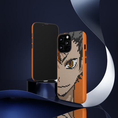 PIXEL/ANIME Tough Case