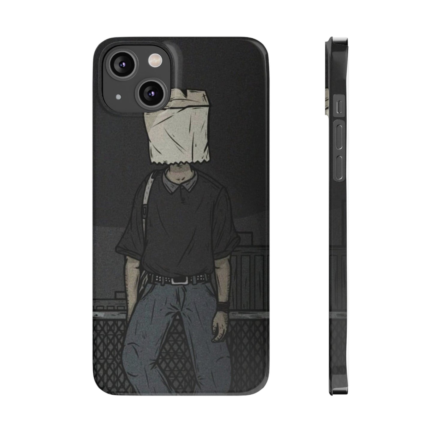 Slim Phone Cases