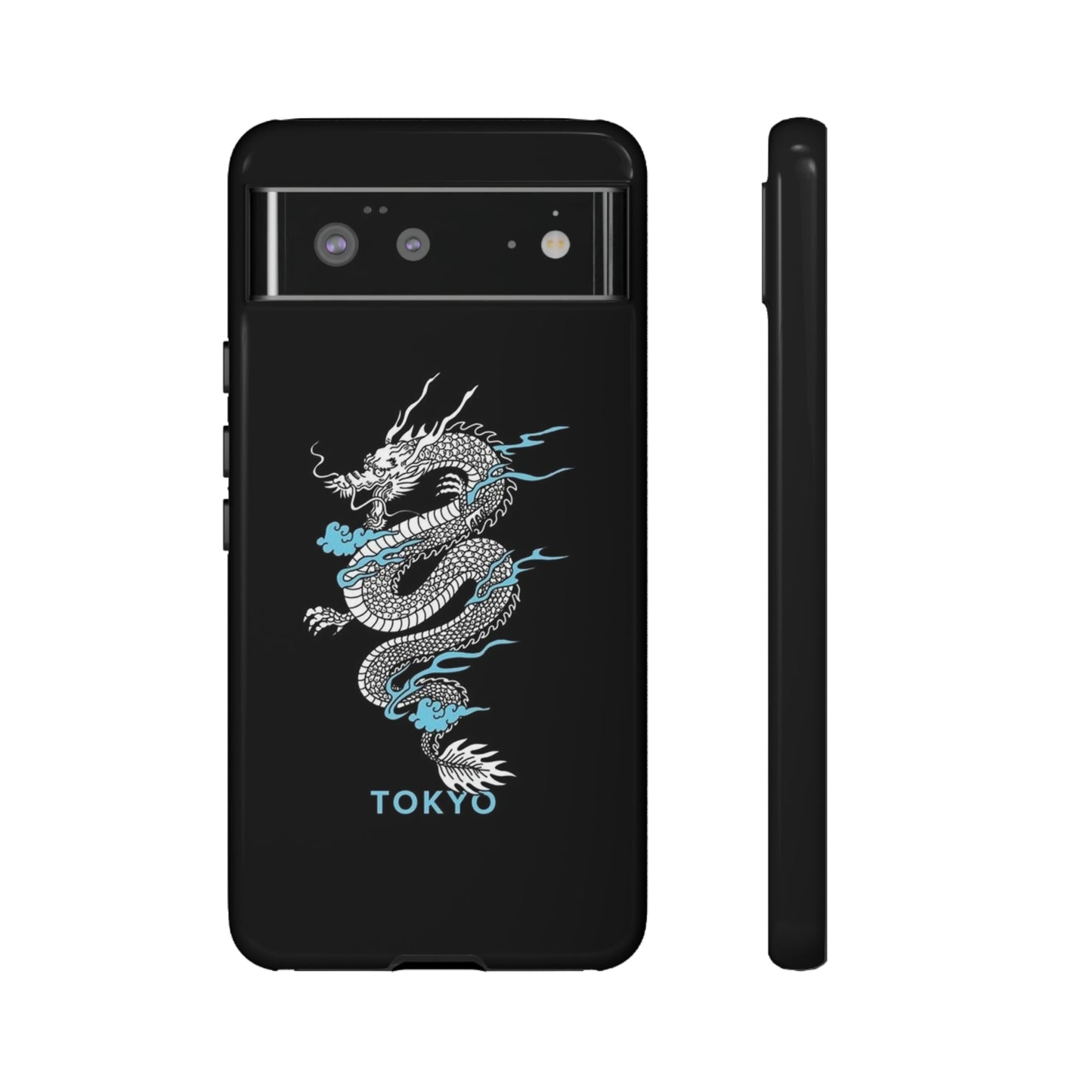 DRAGON/TOKYO Tough Case