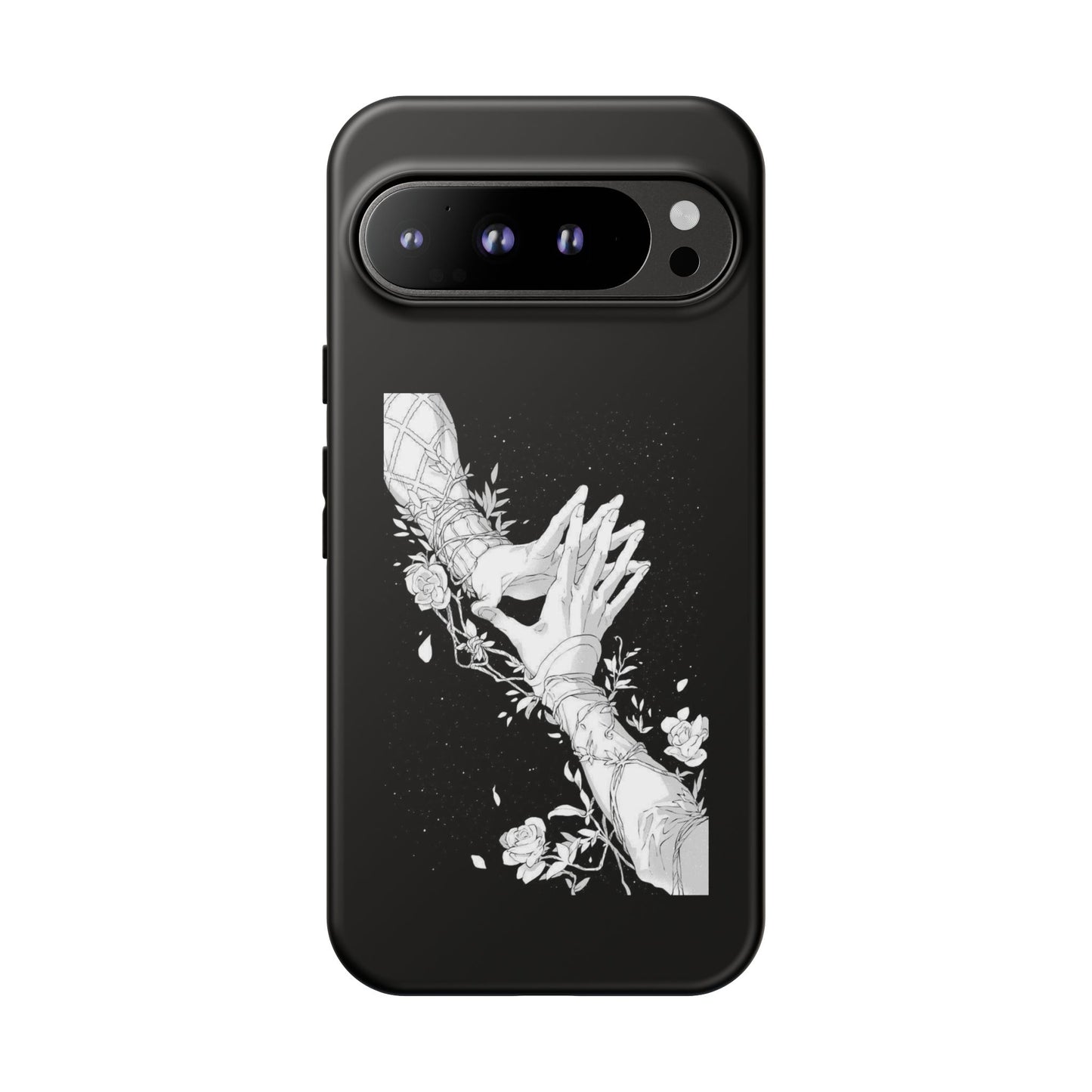 BLACK - Tough Case