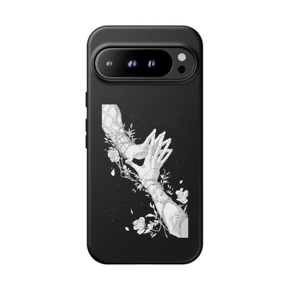 BLACK - Tough Case