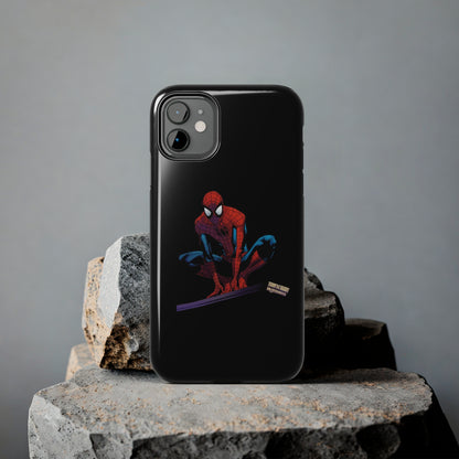 SPIDER-MAN Tough Phone Case