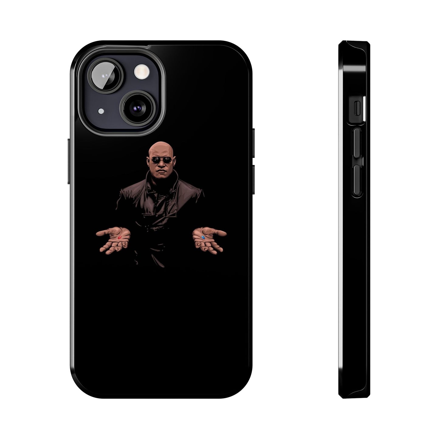 MATRIX - Tough Phone Case