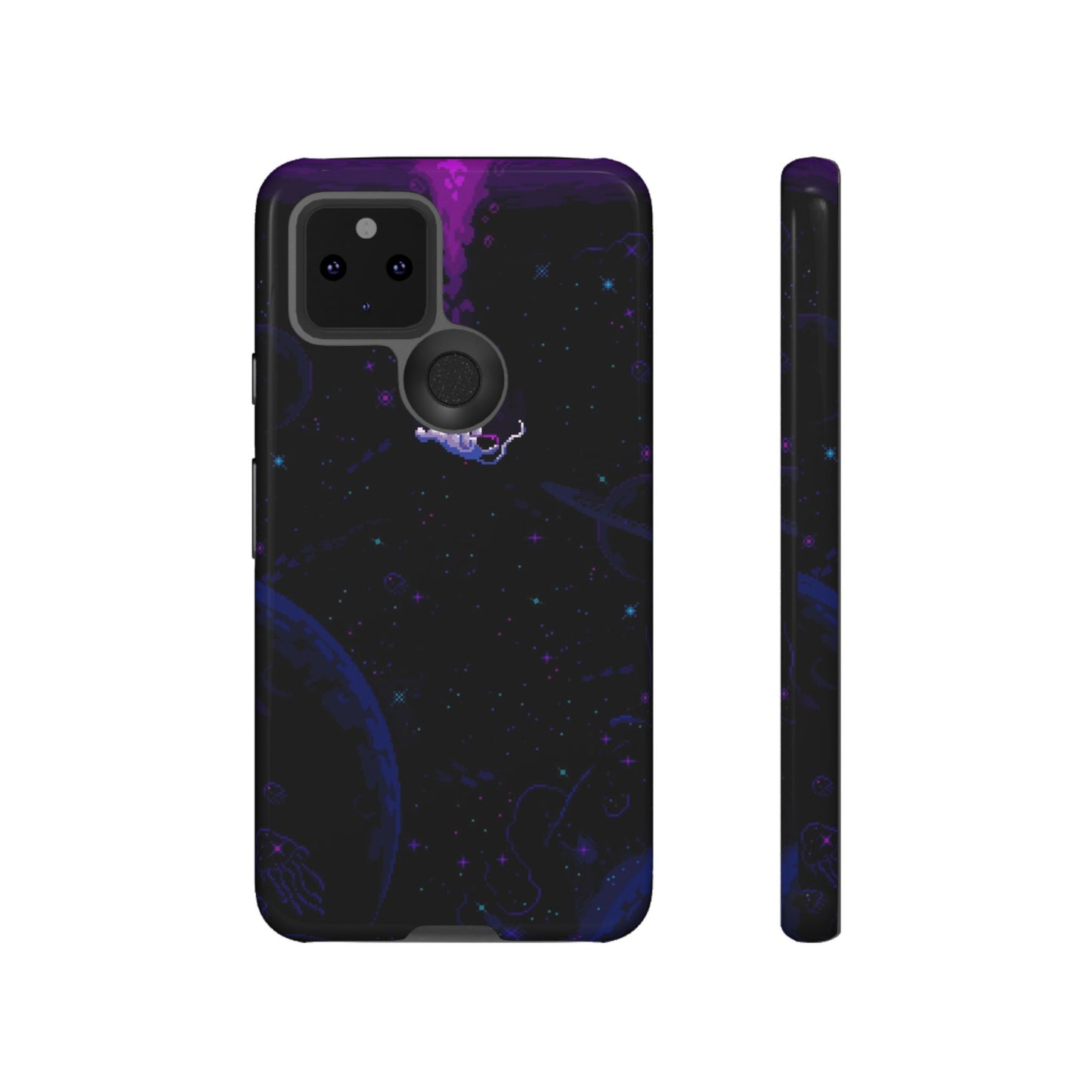 SPACE - Tough Case