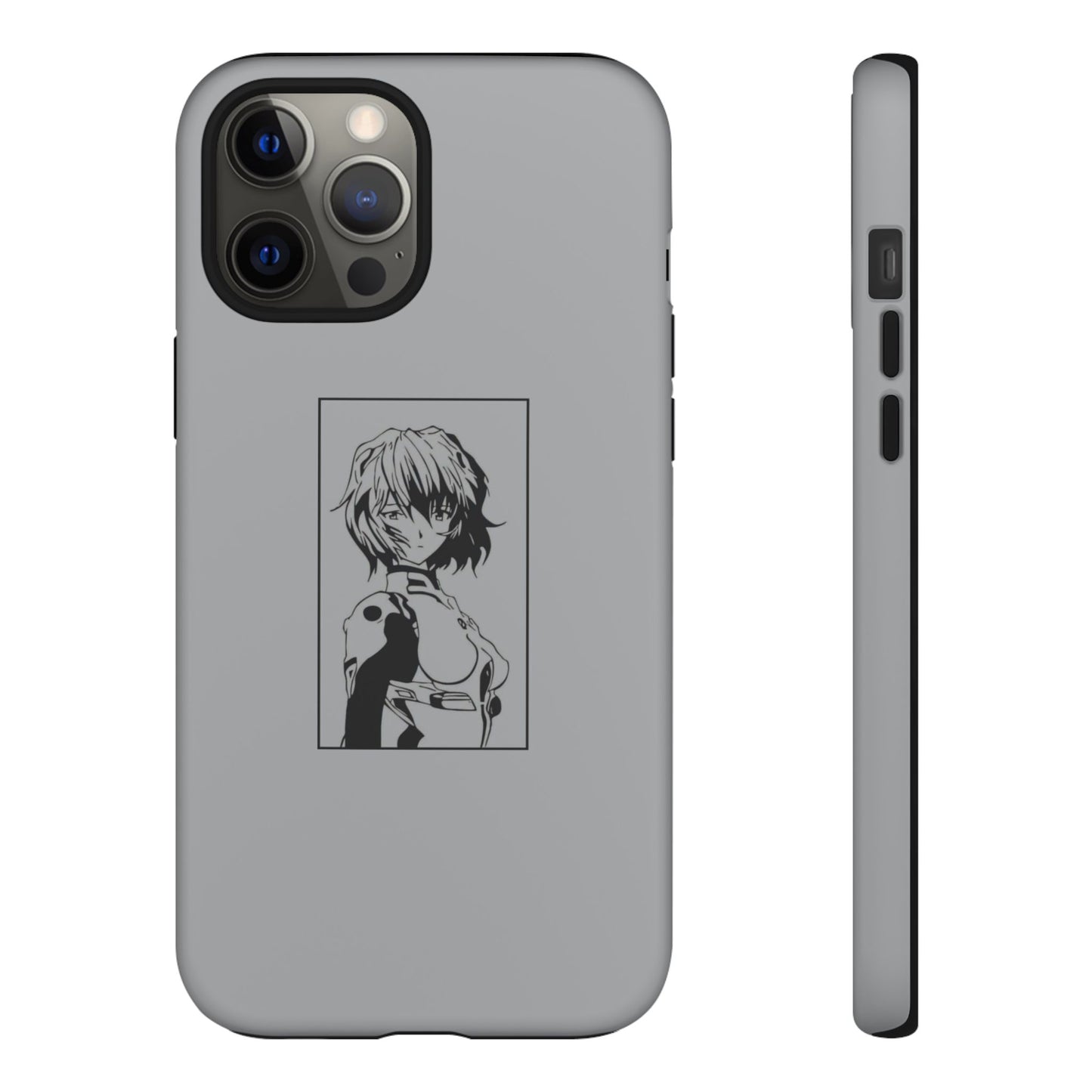 ANIME - Tough Case