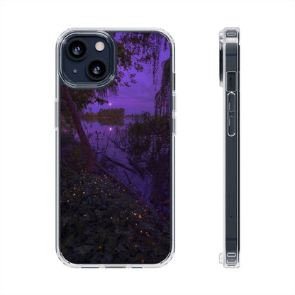 LAKE Clear Case