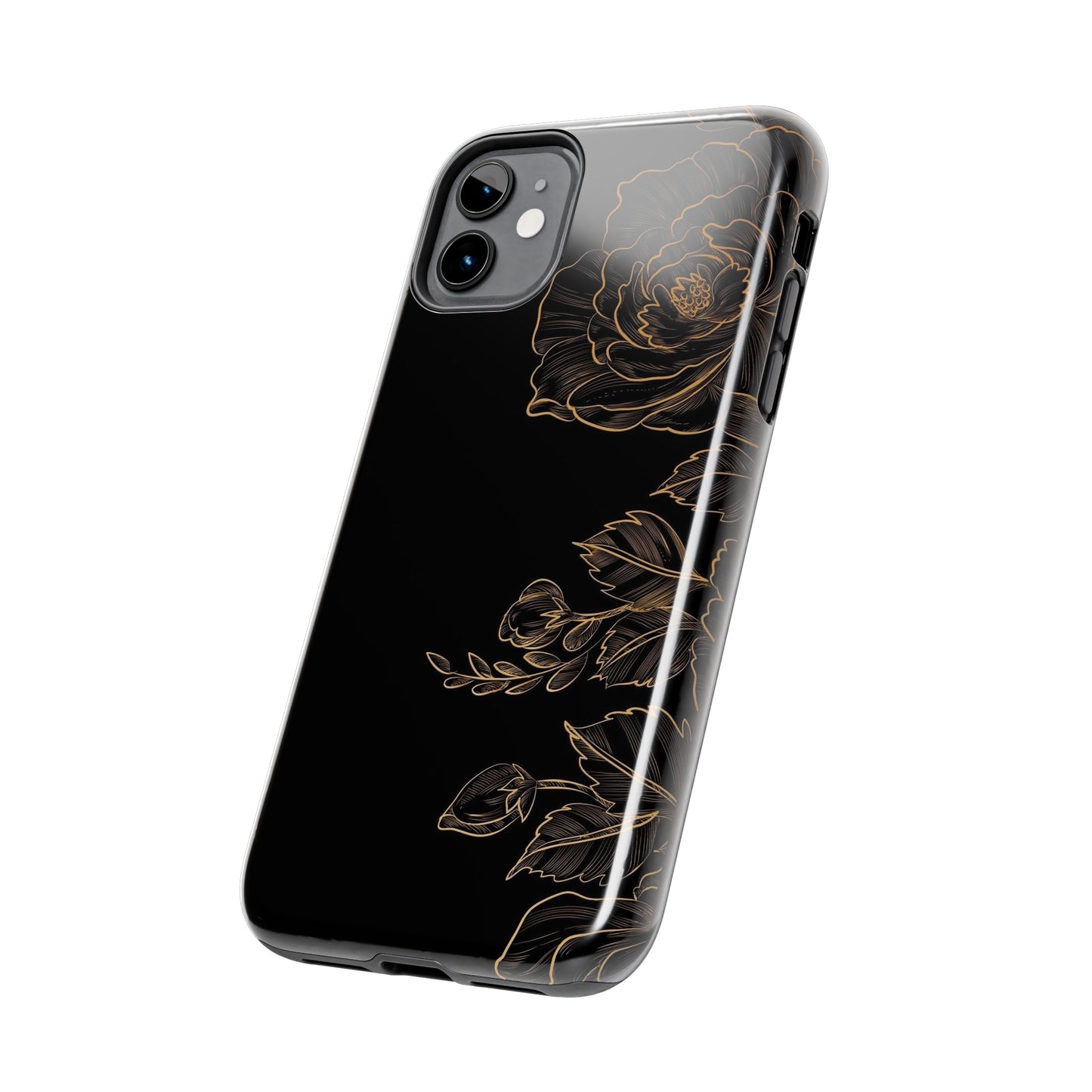 ROSES Tough Phone Case