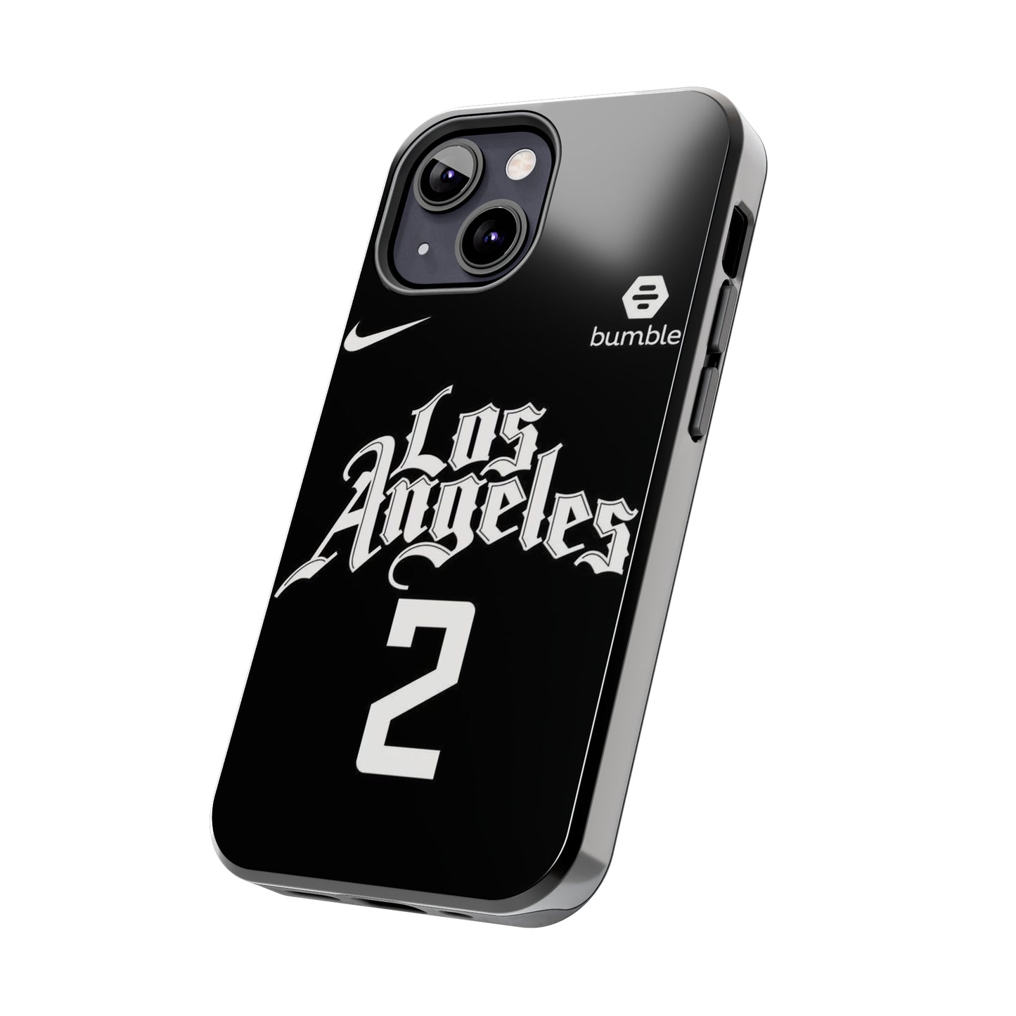 LOS-ANGELES Tough Phone Case