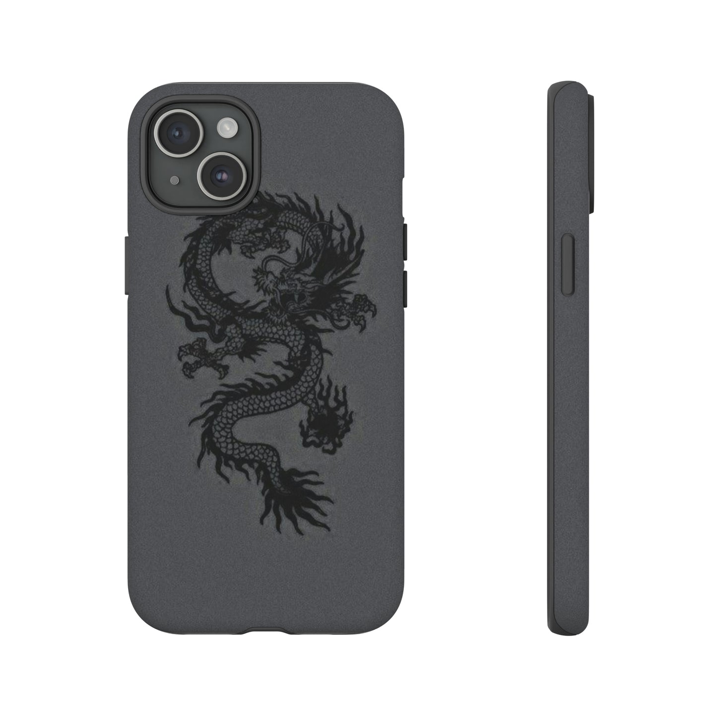 DRAGON Tough Case