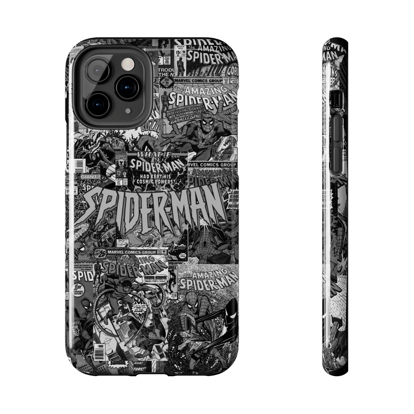 SPIDER-MAN Tough Phone Case