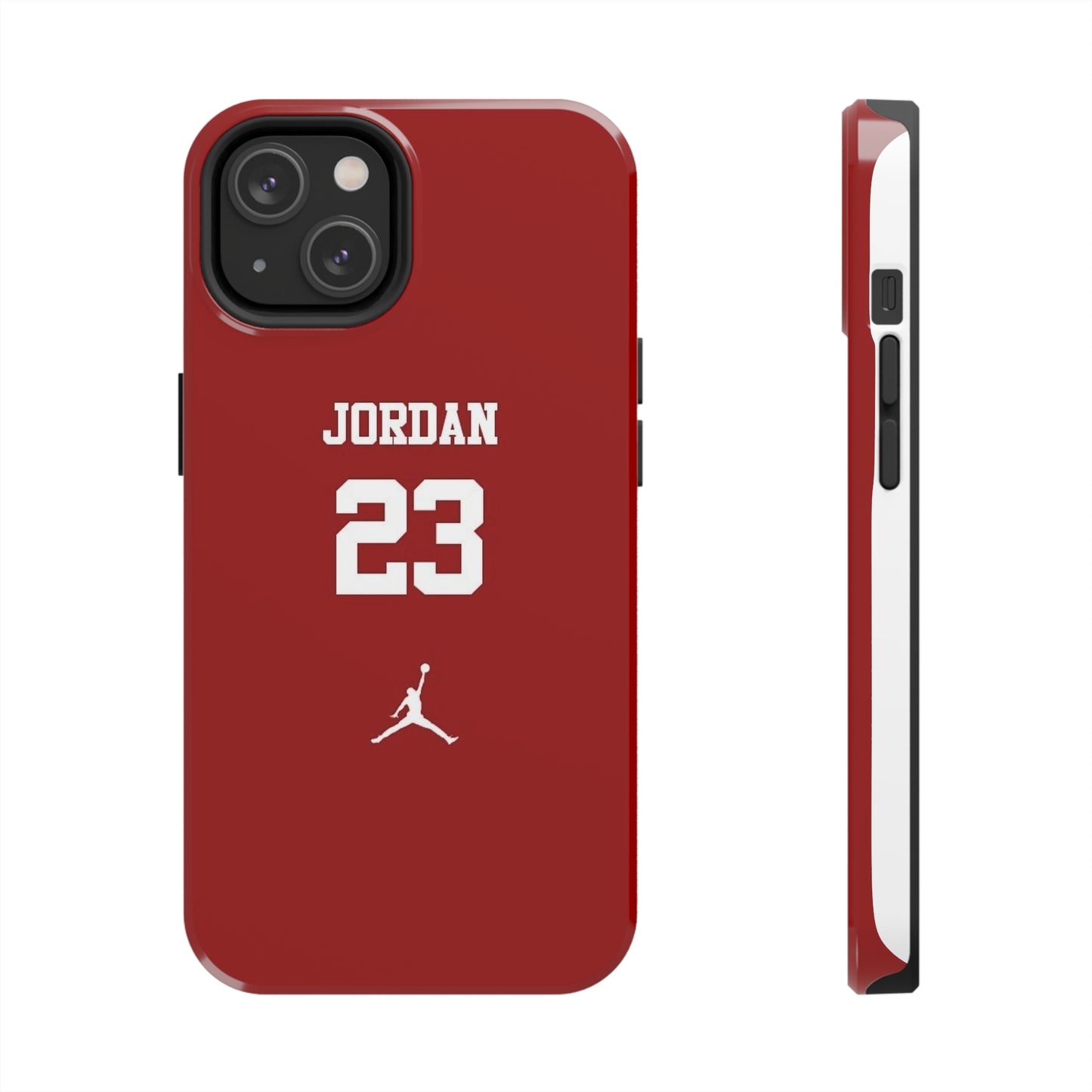 JORDAN-23 Tough Phone Case