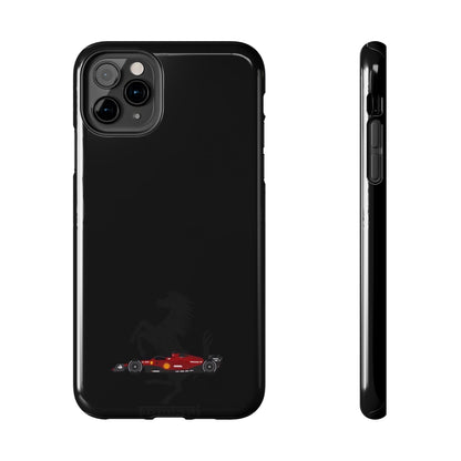 F1 Tough Phone Case