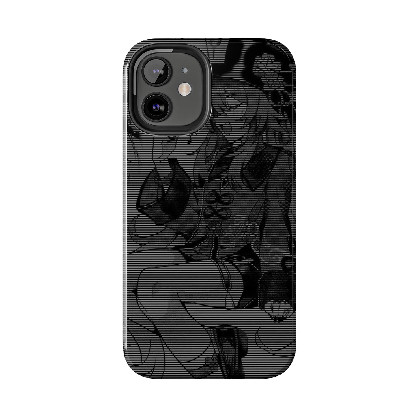 ANIME Tough Phone Case