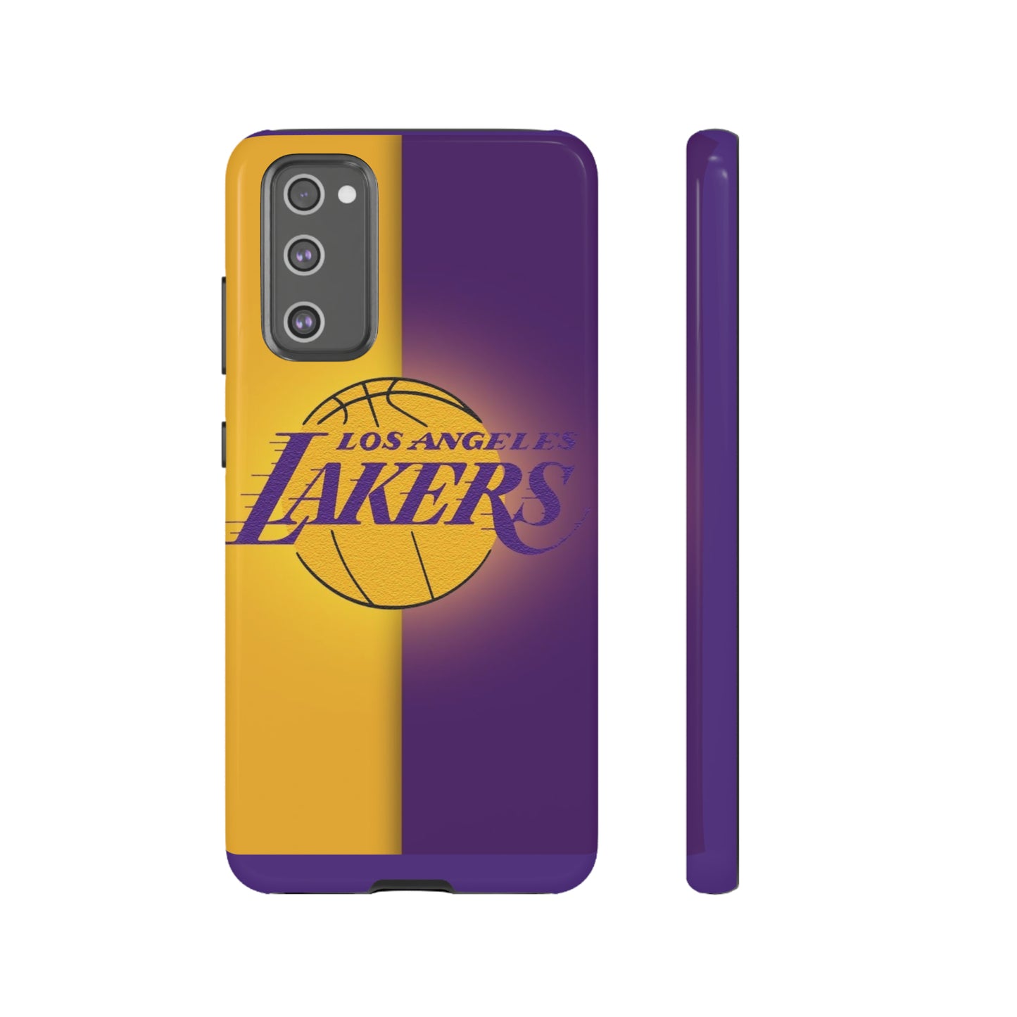 LAKERS Tough Case