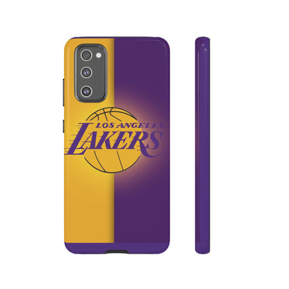 LAKERS Tough Case