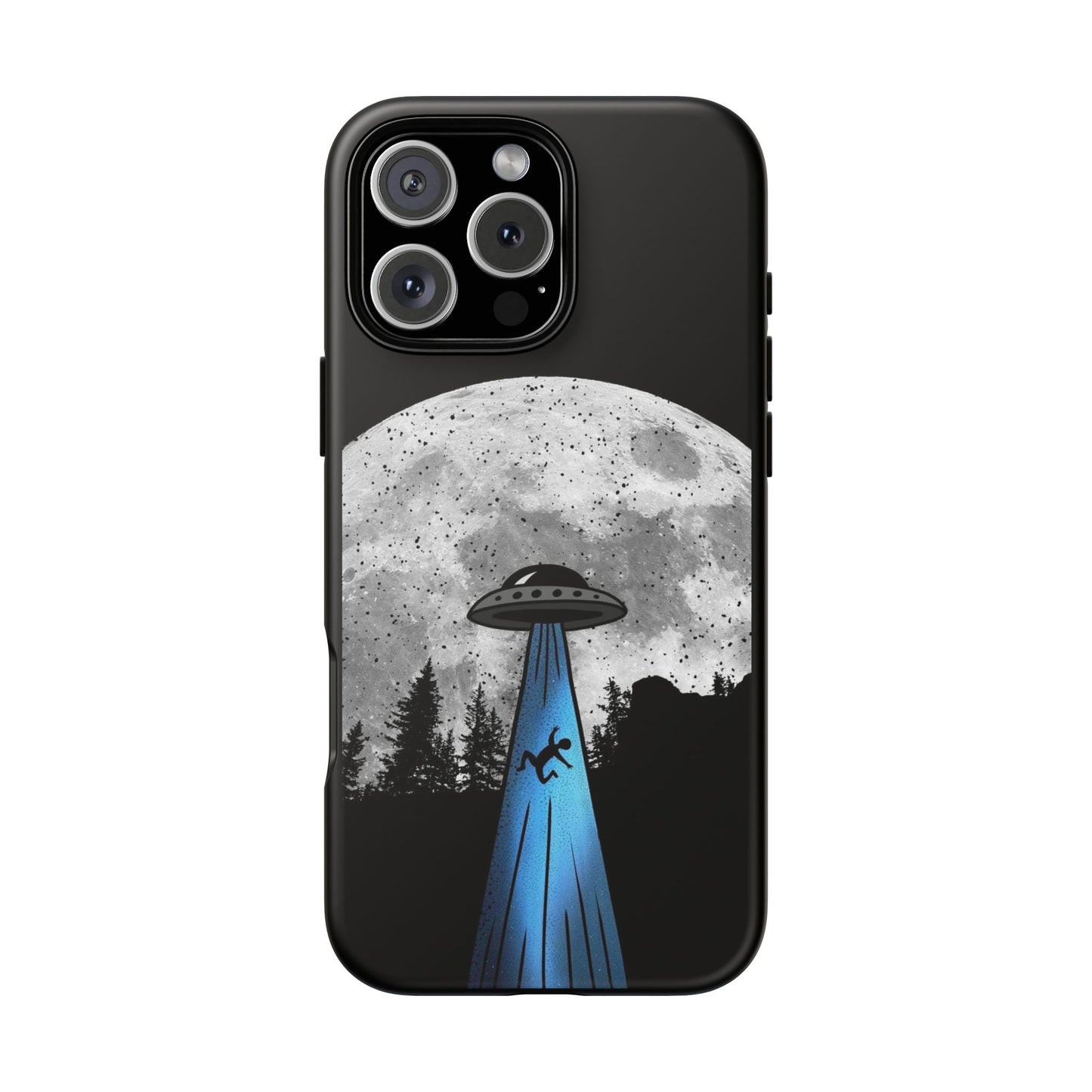 UFO - Tough Case