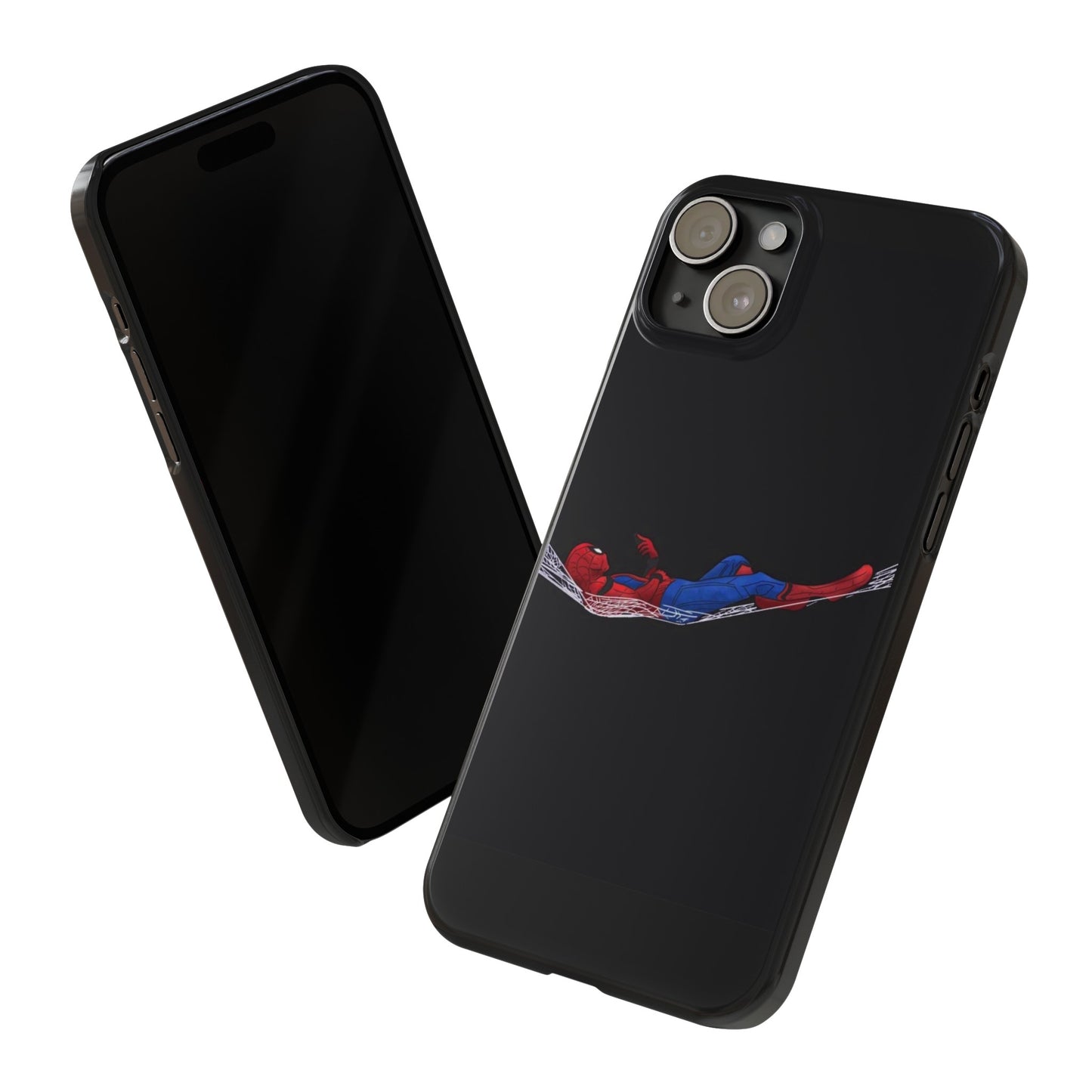 SPIDER-MAN Slim Phone Case