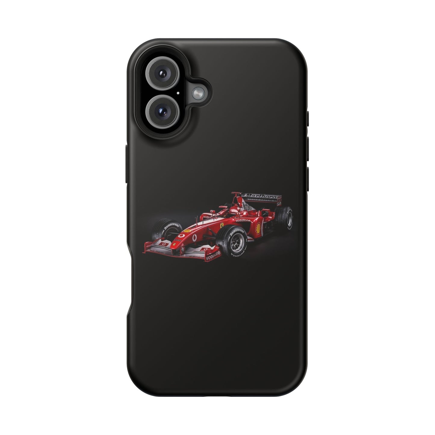 FERRARI Impact-Resistant Case