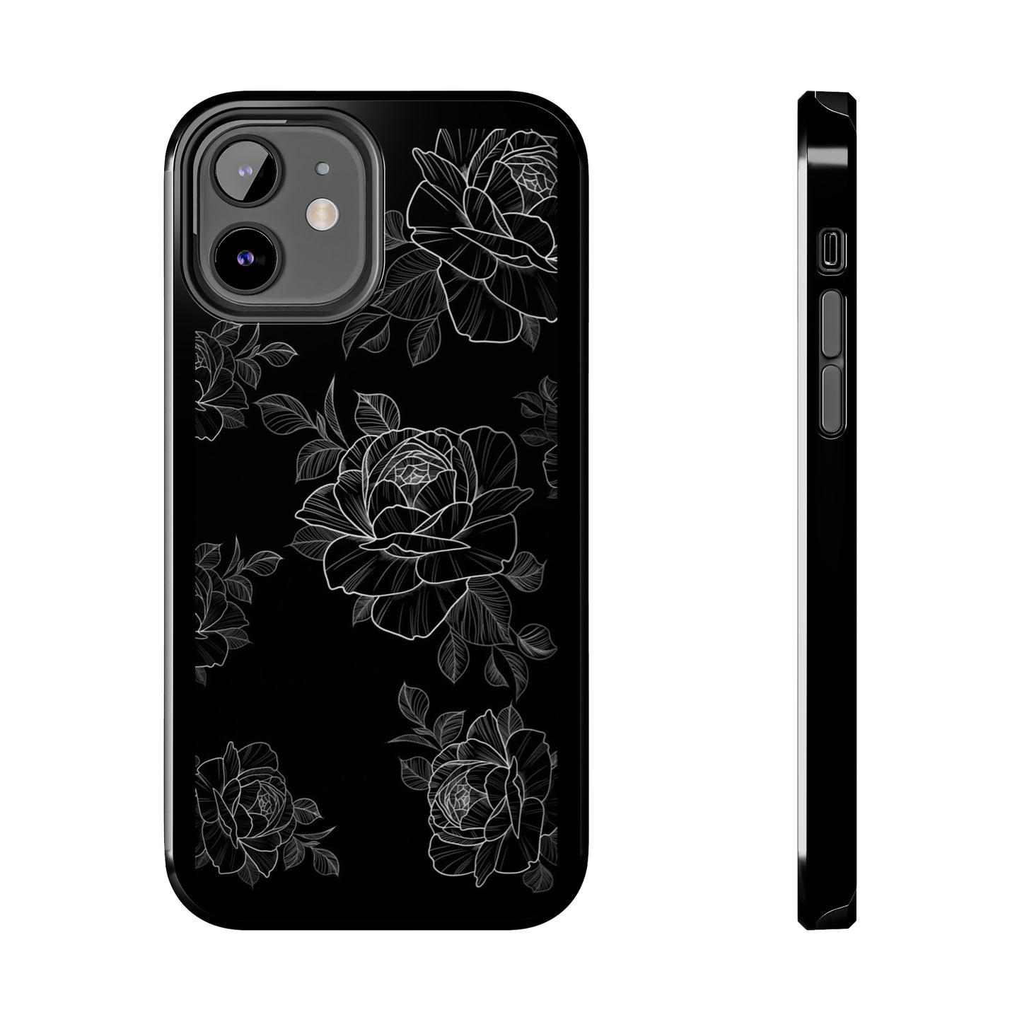 ROSES Tough Phone Case