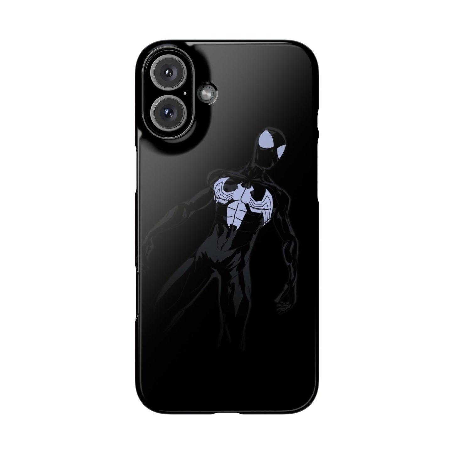 SPIDERMAN - Slim Phone Case
